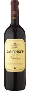 Kanonkop Pinotage