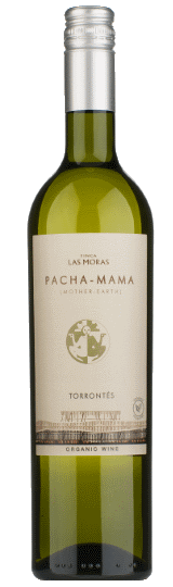 Pacha Mama Torrentes