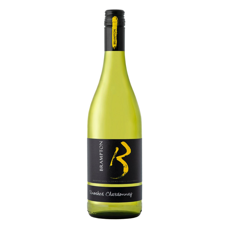 Brampton Unoaked Chardonnay
