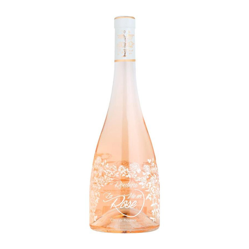 Château Roubine La Vie en Rose