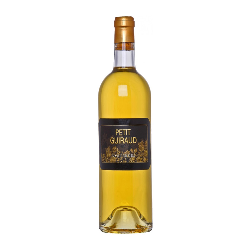 Chateau Guiraud – Petit Guiraud Sauternes Bio 2023