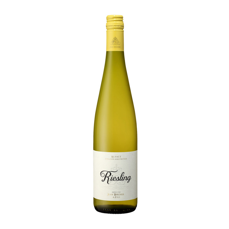 Jean Biecher Riesling