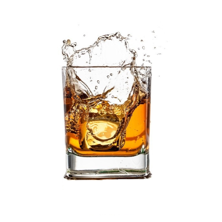 Dessert Wines & Spirits