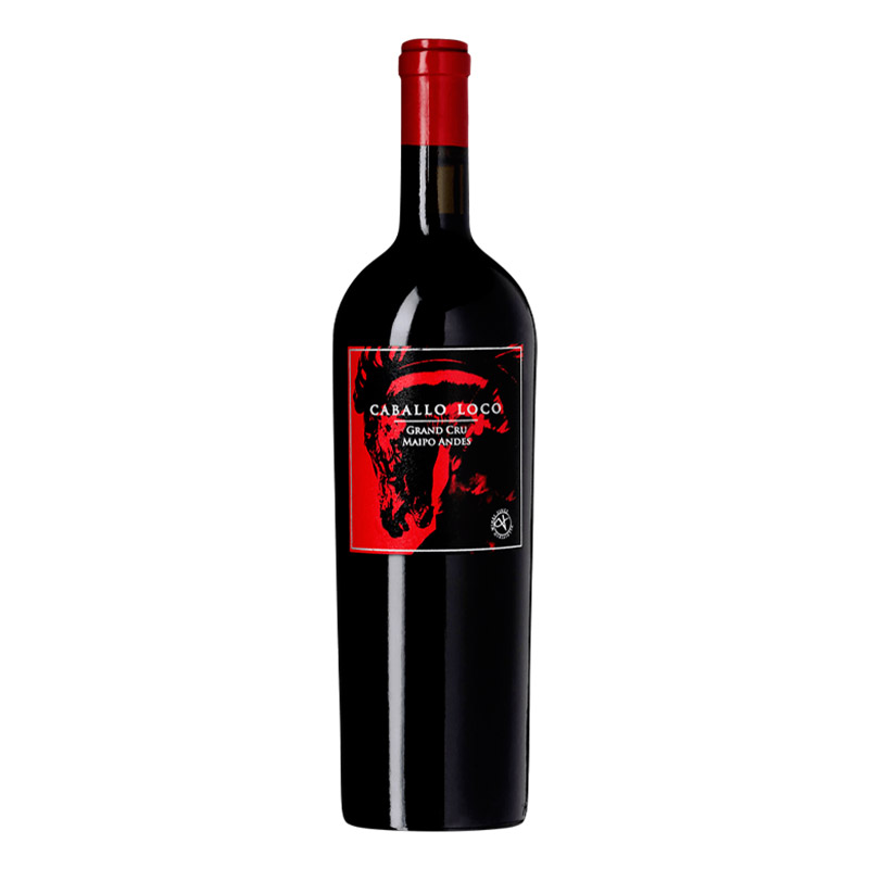 Caballo Loco Grand Cru Maipo 2021