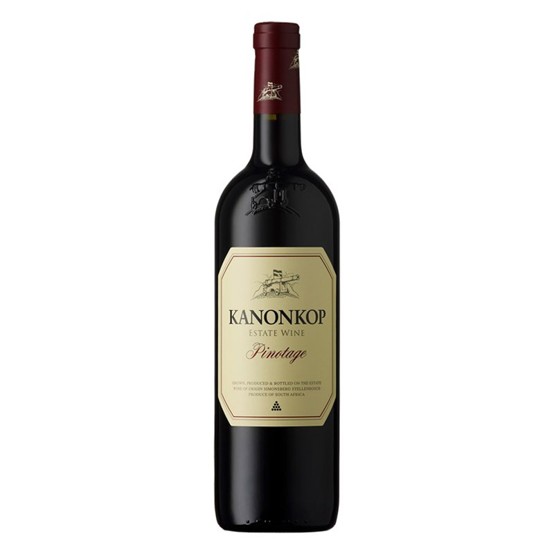 Kanonkop Pinotage 2022