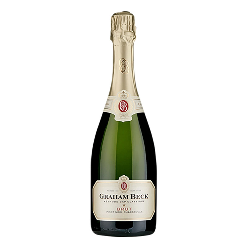 Graham Beck Brut NV