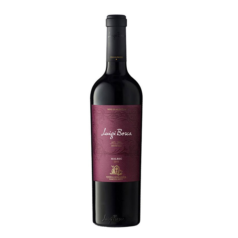 Luigi Bosca Malbec