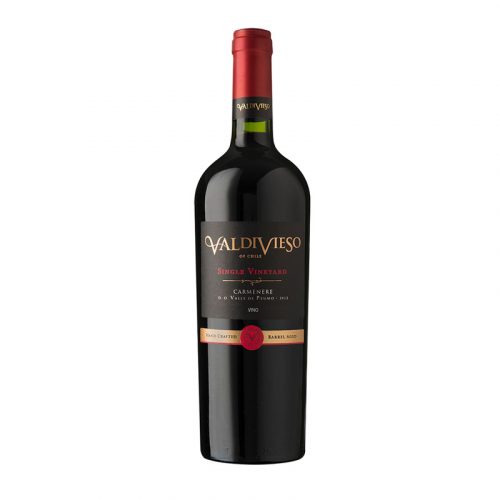 Valdivieso Single Vineyard Carménère