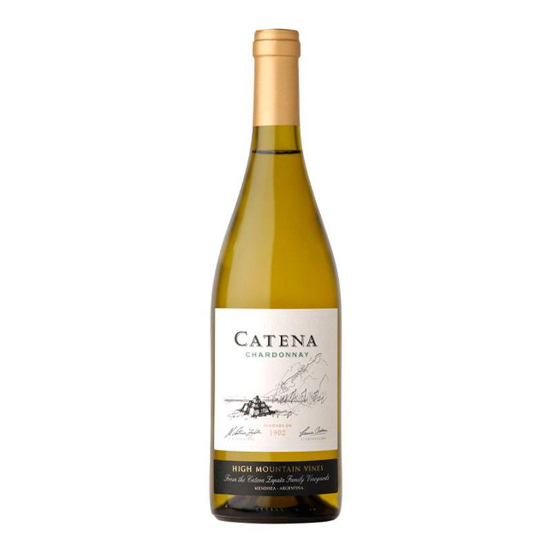Catena Chardonnay
