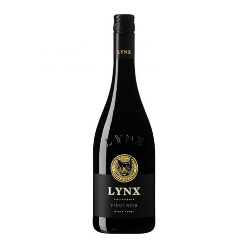 Lynx Pinot Noir