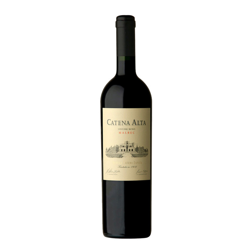 Catena Alta Malbec