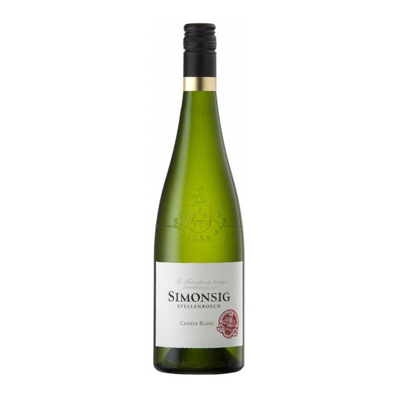 Simonsig Chenin Blanc 2024