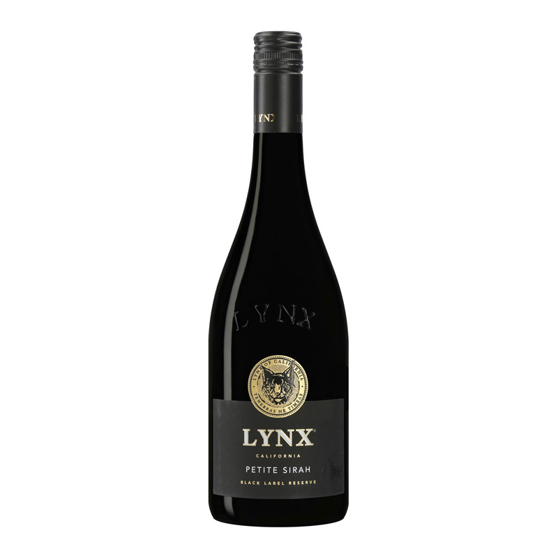 Lynx Petite Sirah