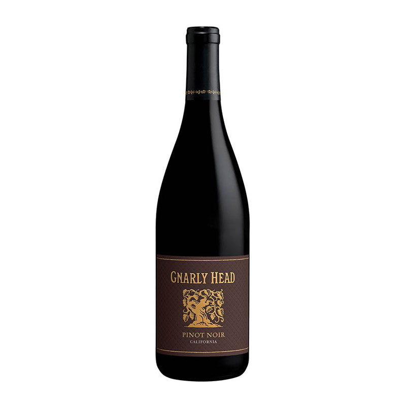 Gnarly Head Pinot Noir Gnarly Head Pinot Noir