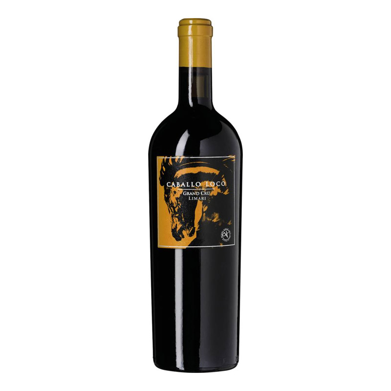 Caballo Loco Grand Cru Limari