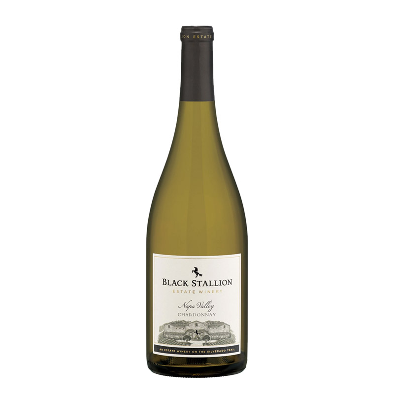 Black Stallion Chardonnay Black Stallion Chardonnay