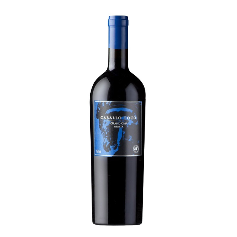 Caballo Loco Grand Cru Apalta