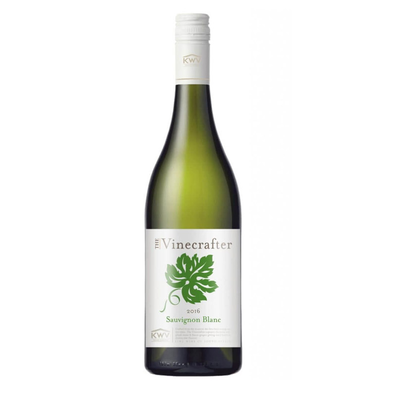 KWV Vinecrafter Sauvignon Blanc