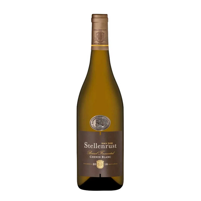 Stellenrust Barrel Fermented Chenin