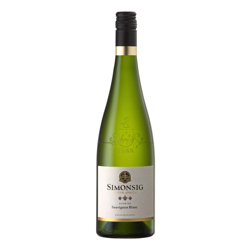 Simonsig Sauvignon Blanc 2024