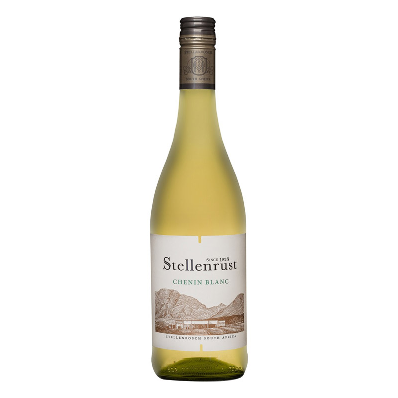 Stellenrust Chenin Blanc