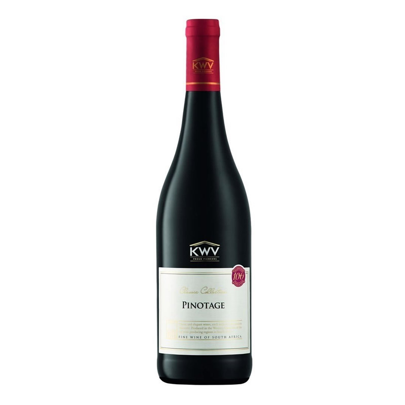 KWV Classic Pinotage