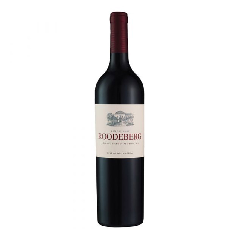 KWV Rooderberg KWV Rooderberg