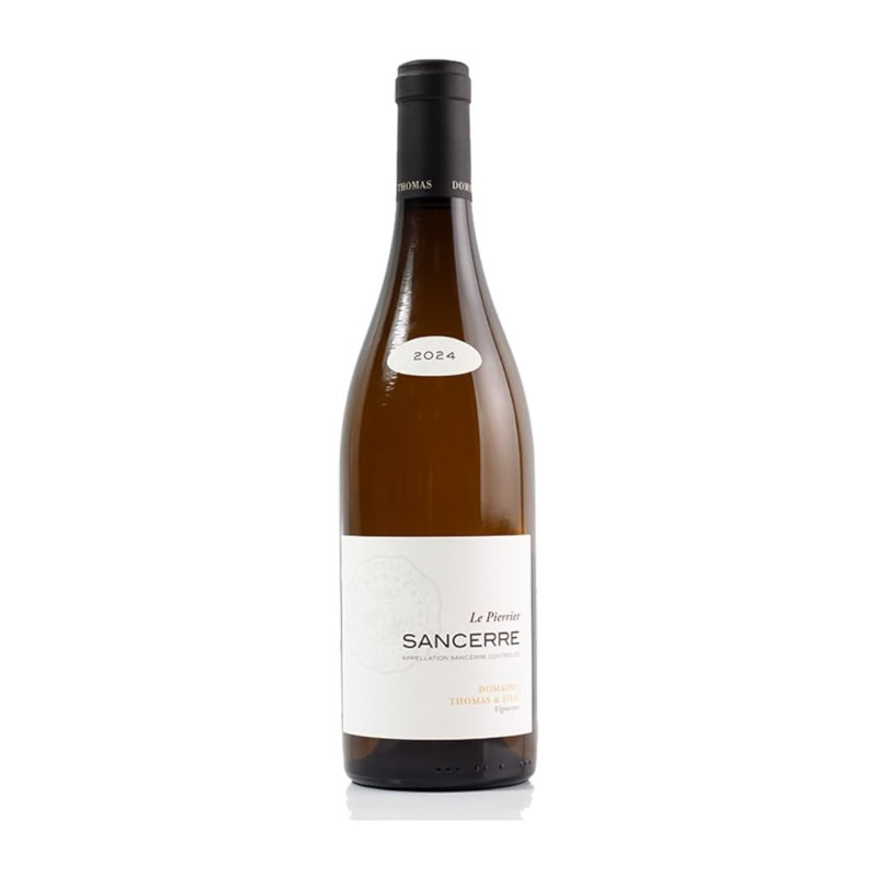 Sancerre “Le Pierrier” 2025