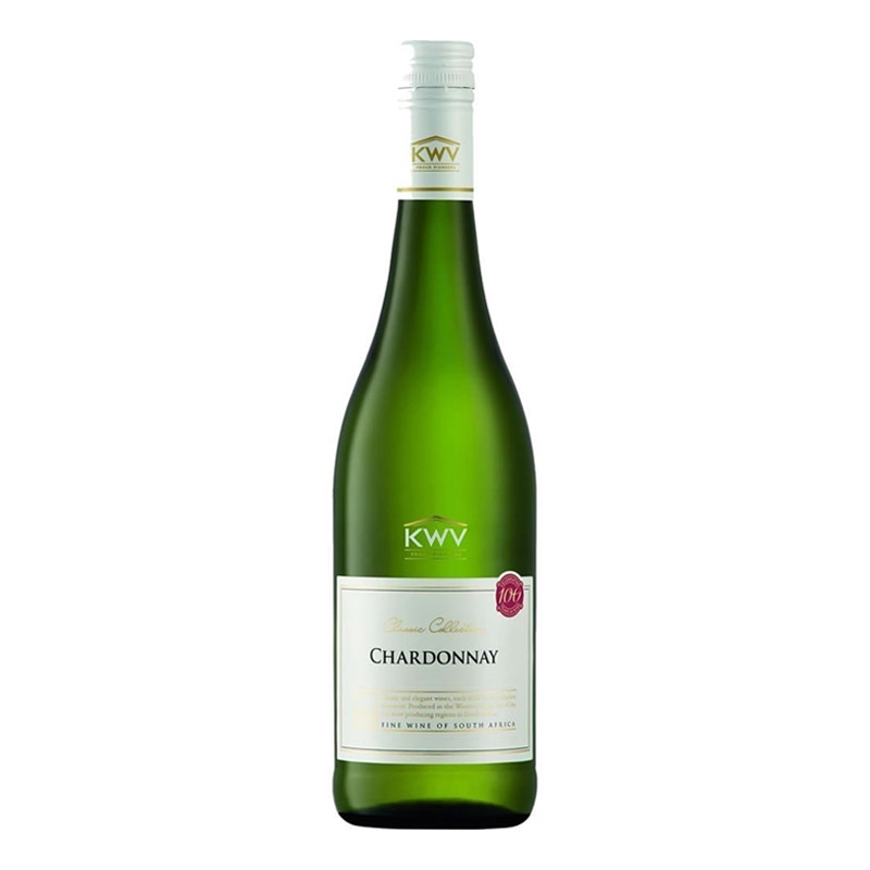 KWV Classic Chardonnay