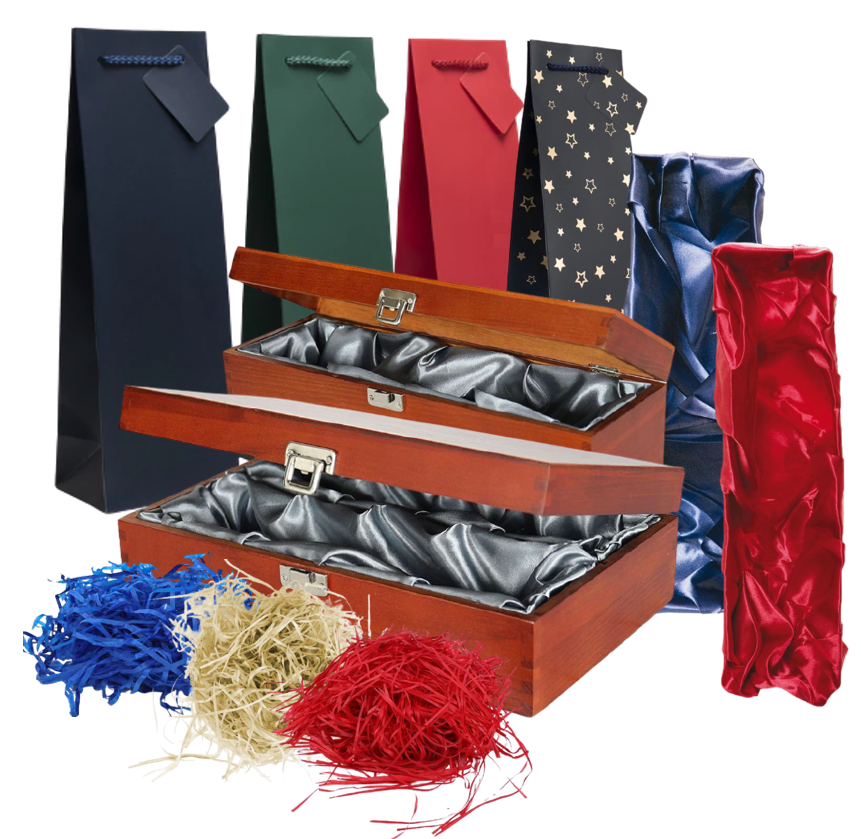 Customizable Gift Boxes