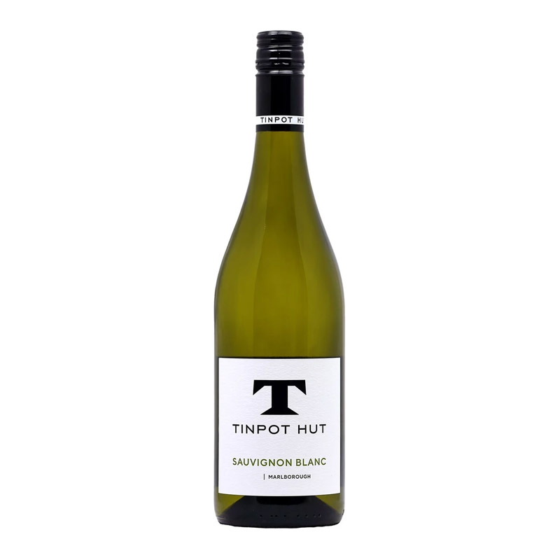Tinpot Hut Sauvignon Blanc