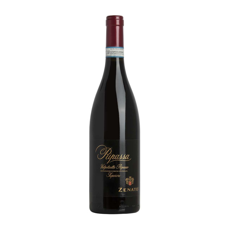 Zenato Valpolicella Ripasso
