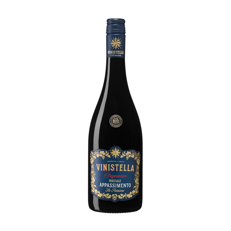 Vinistella La Passione Organico