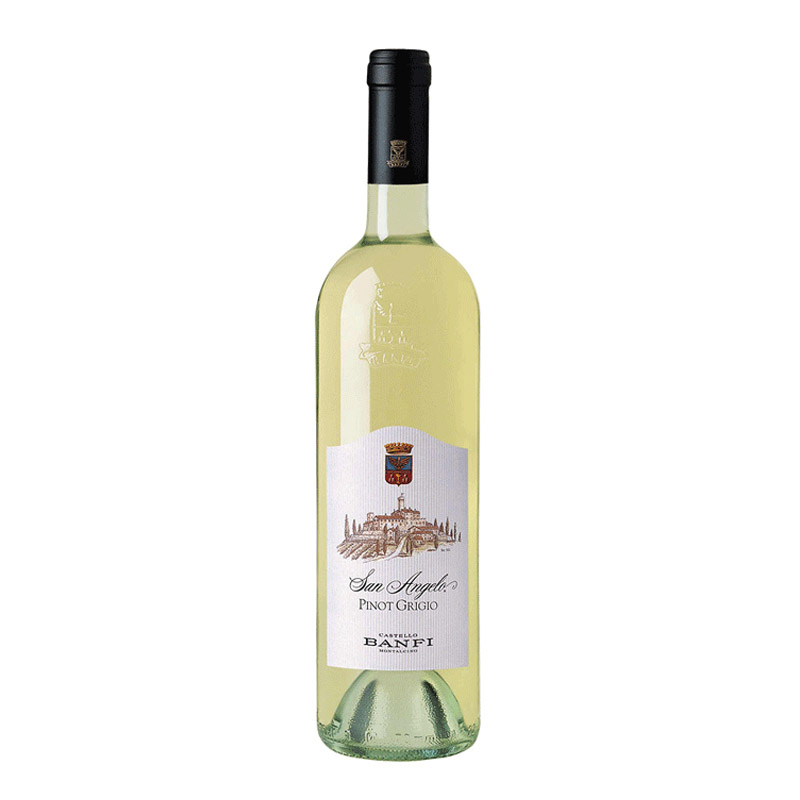 Banfi San Angelo Pinot Grigio