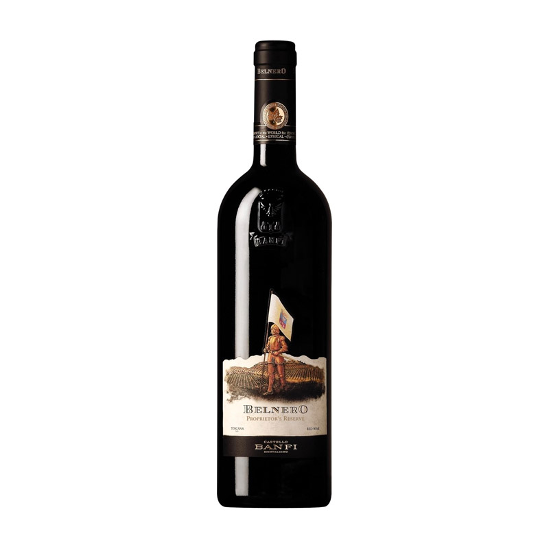 Banfi Belnero