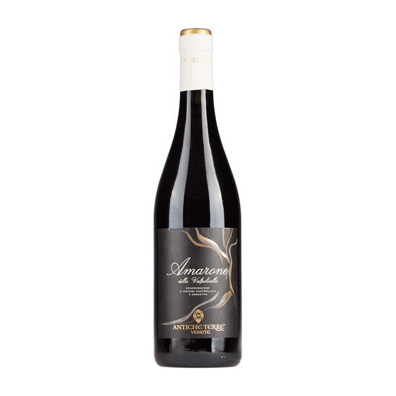 Antiche Terre Amarone Valpolicella 2020
