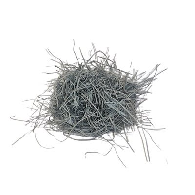 Very Fine Shredded Paper Cool Grey