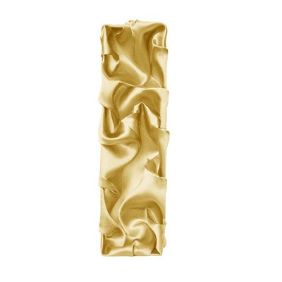 Gold Silk Lining for Gift Boxes