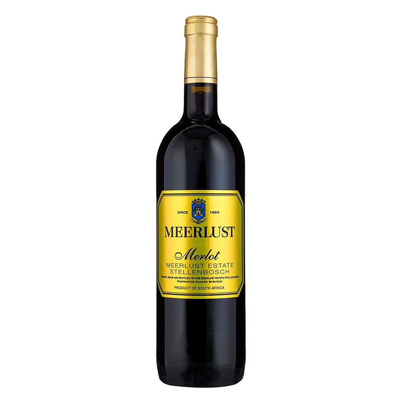 Meerlust Merlot