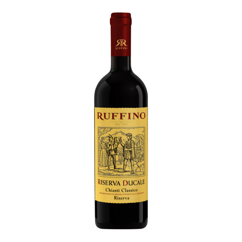 Ruffino Chianti Riserva Ducale Classico