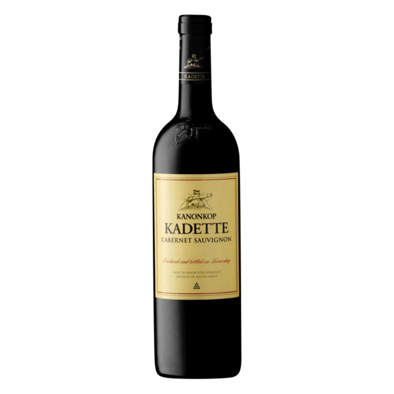 Kanonkop Kadette Cabernet Sauvignon