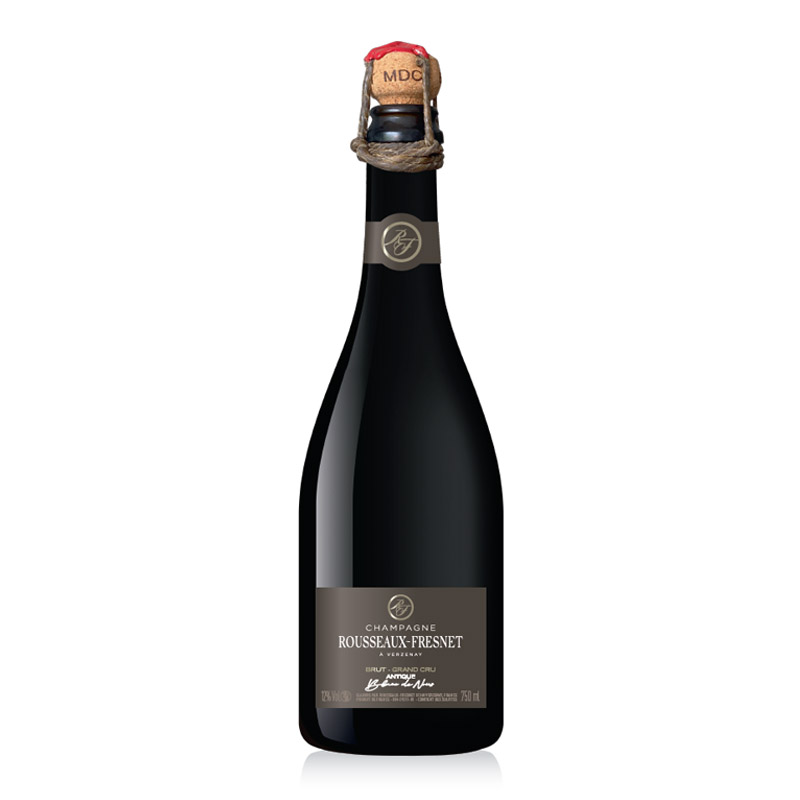 Rousseaux Fresnet Antique Grand Cru