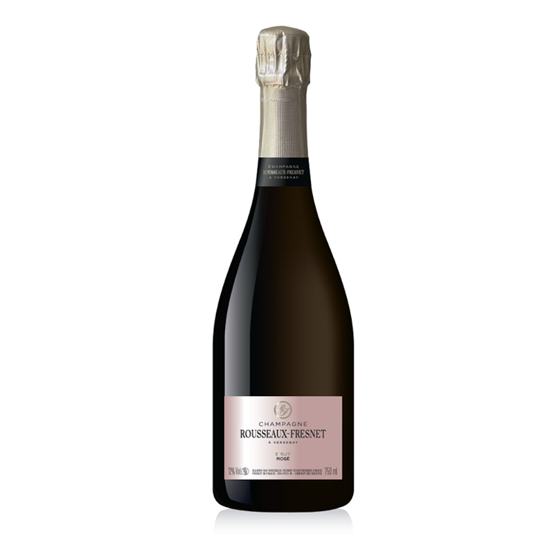 Rousseaux Fresnet Rosé Rousseaux Fresnet Rosé