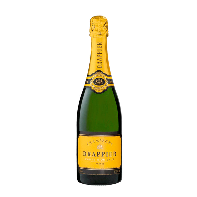Drappier Carte D'Or