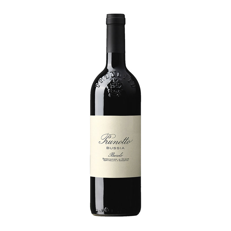 Prunotto Barolo Bussia