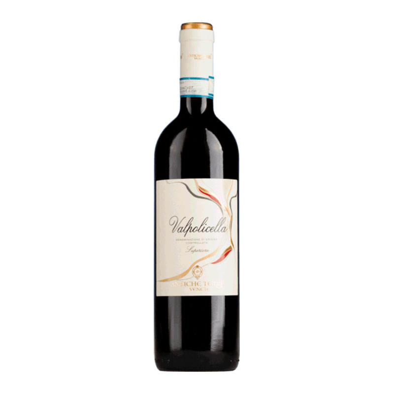 Antiche Terre Valpolicella 2021