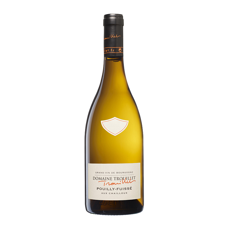 Pouilly Fuisse