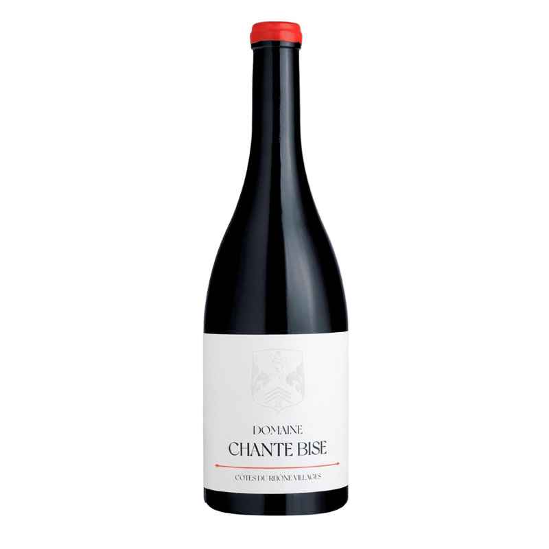 Chante Bise Côtes du Rhône Village