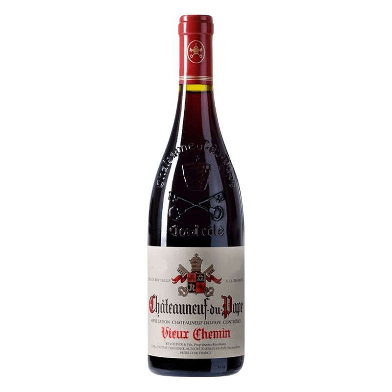 Chateauneuf du Pape Vieux Chemin 2023
