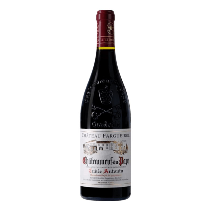 Chateauneuf du Pape “Come Antonin” 2019